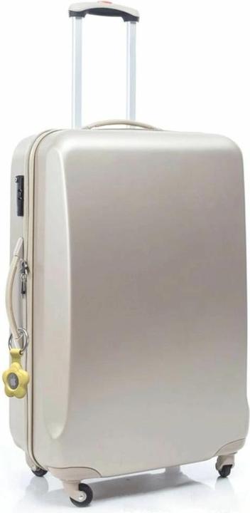 Produktbild Screenguard Liquid Silicone Flower Case mit Anhänger