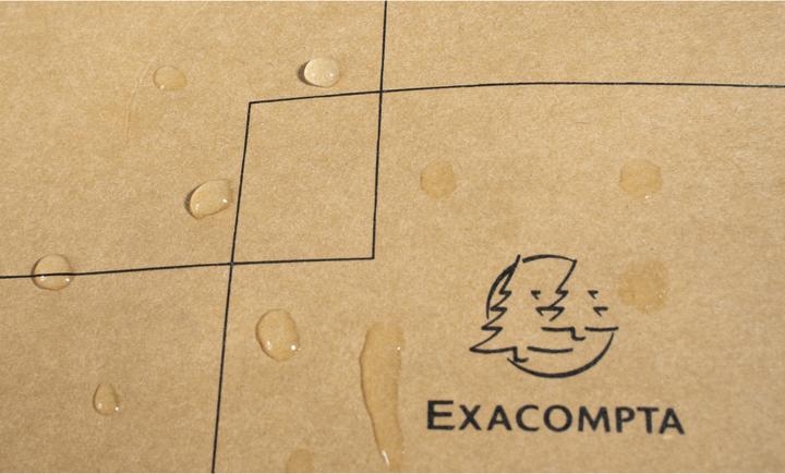 Produktbild Exacompta Tasche Eterneco (15", Universal)