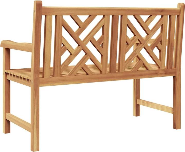 Produktbild vidaXL Gartenbank