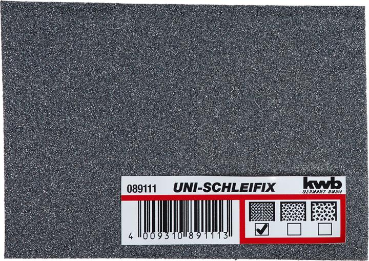 Produktbild kwb Unischleifblock Fein (Fein)