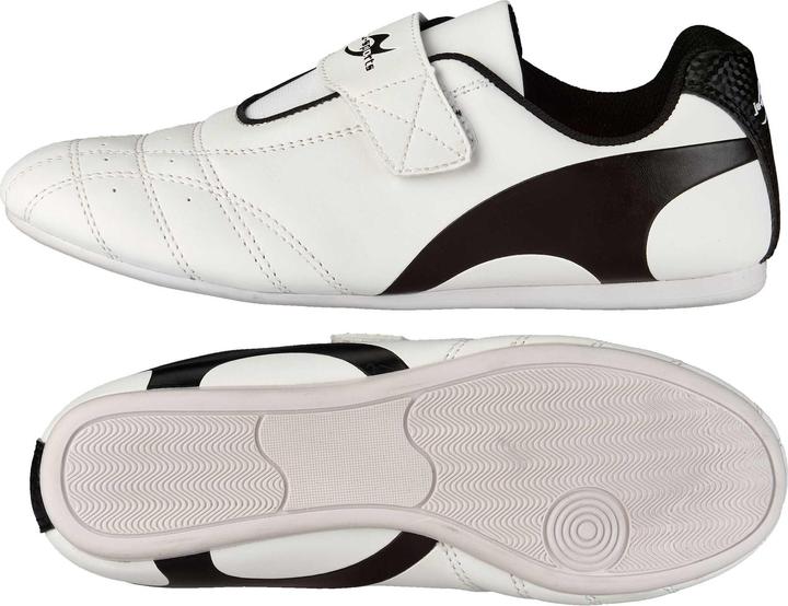 Produktbild Ju-Sports Matten-Schuhe Korea C2 weiss (41)