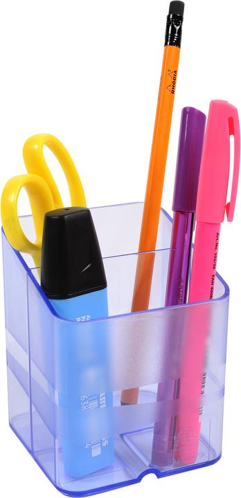 Immagine prodotto Exacompta Cassetta per matite con faretra PEN-CUBE