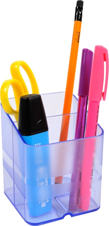Produktbild Exacompta Stiftebox Köcher PEN-CUBE
