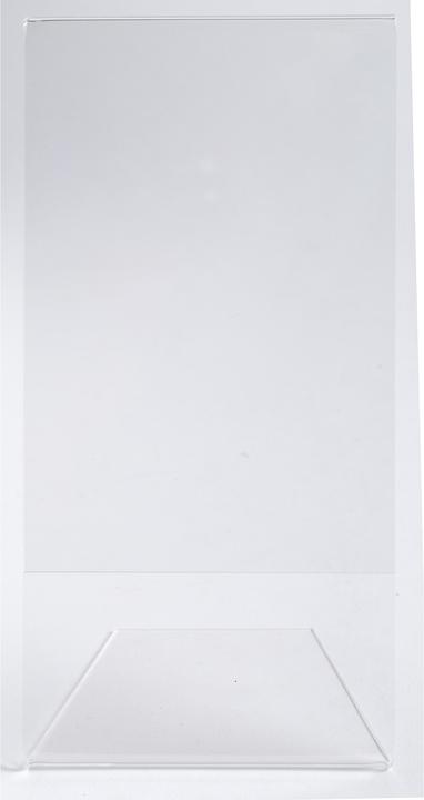 Produktbild Exacompta Tischaufsteller (DL, 10 x 21.5 cm)