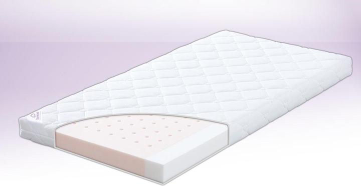 Produktbild Träumeland Sternschnuppe (140 x 70 cm)