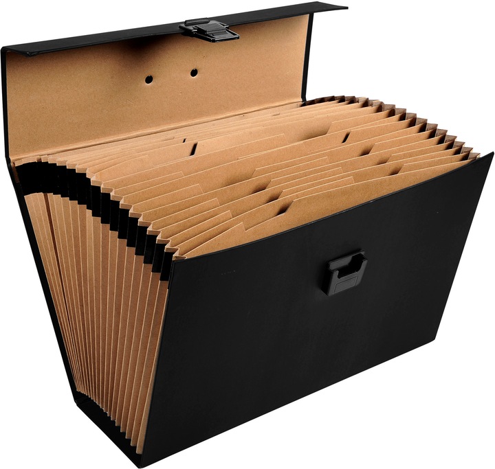 Actual product image Exacompta Document bag (A4)