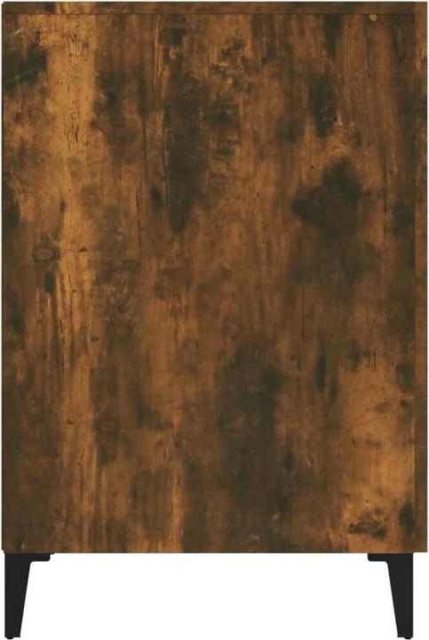 Image du produit vidaXL Schreibtisch (140 x 50 x 75 cm)