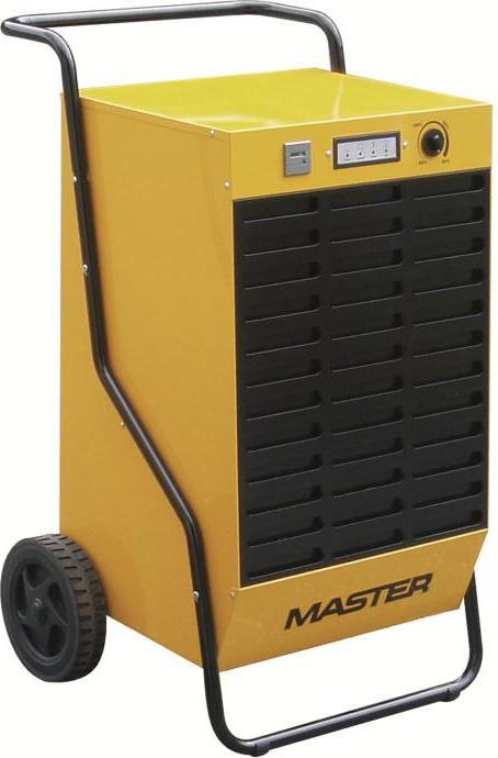 Immagine prodotto Master ESSICCATORE D'ARIA DH44 40 L (40 l/24h)