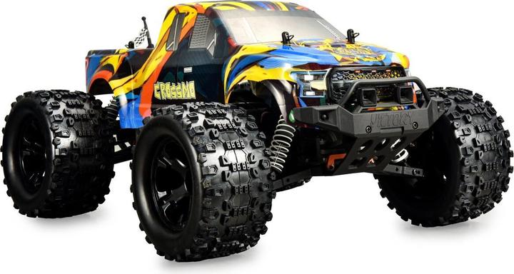 Produktbild Jamara Crossmo