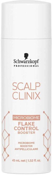 Schwarzkopf Scalp Clinix - Flake Control Booster Salon Treatment (45 ml)