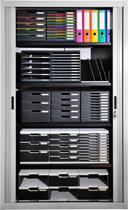 Produktbild Exacompta Modulo (A4+)
