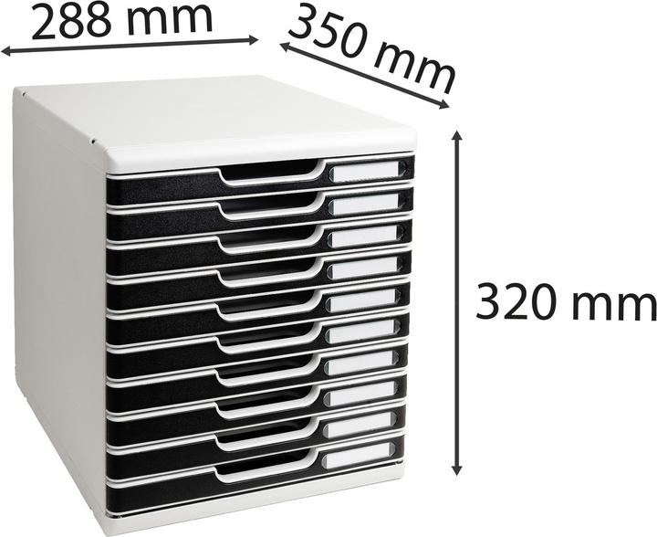 Productafbeelding Exacompta Modulo (A4+)