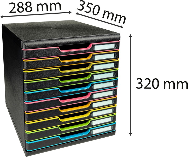 Immagine prodotto Exacompta Modulo (A4+)