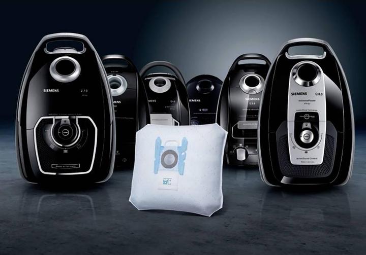 Produktbild Siemens PowerProtect G ALL, VZ16GALL (16 x)