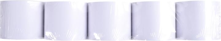 Image du produit Exacompta Bobine pour machine à calculer et caisse 57x70 mm - 1 pli offset extra-blanc 60g/m2 - Jet d'encre. -
