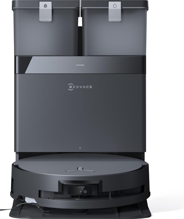 Produktbild Ecovacs Deebot X8 Omni (Saugwischroboter)