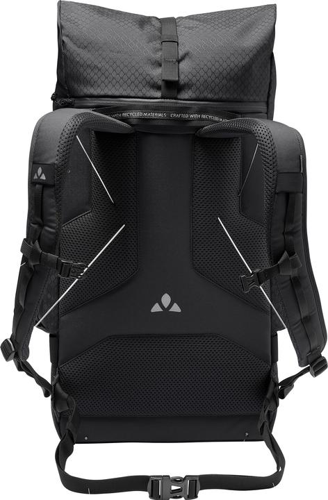 Produktbild Vaude Cyclist (27 l)