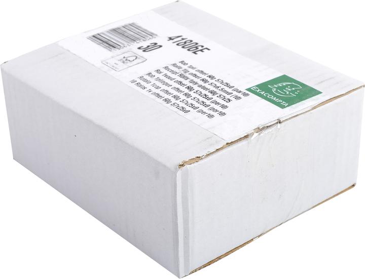 Produktbild Exacompta Rollen Offset Papier