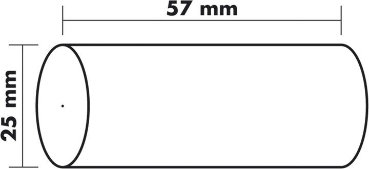 Produktbild Exacompta Rollen Offset Papier