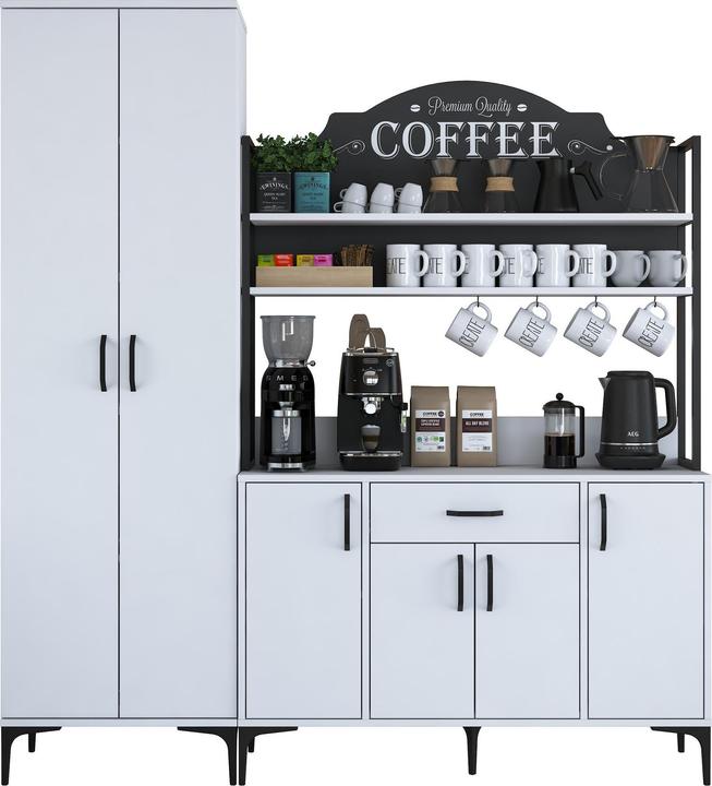 Produktbild Skye Decor JE149 (280 x 40 x 198.50 cm)