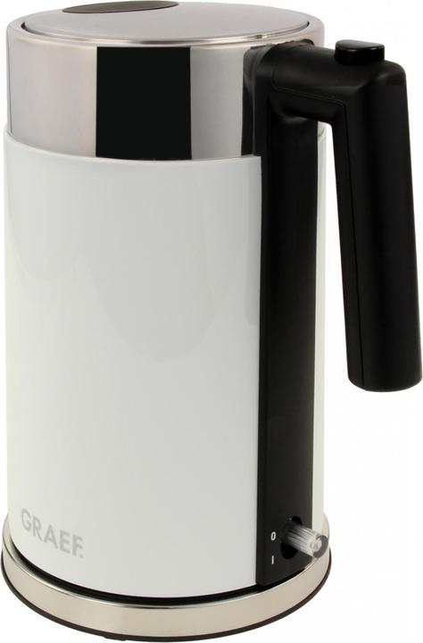 Produktbild Graef Wk 61 (1.50 l, EU-Stecker)