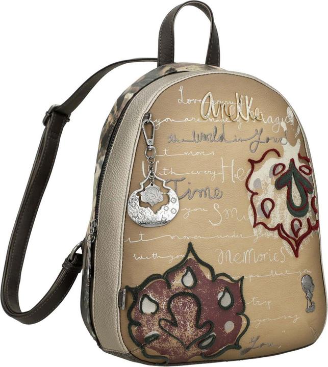 Produktbild Anekke Manifesto Backpack