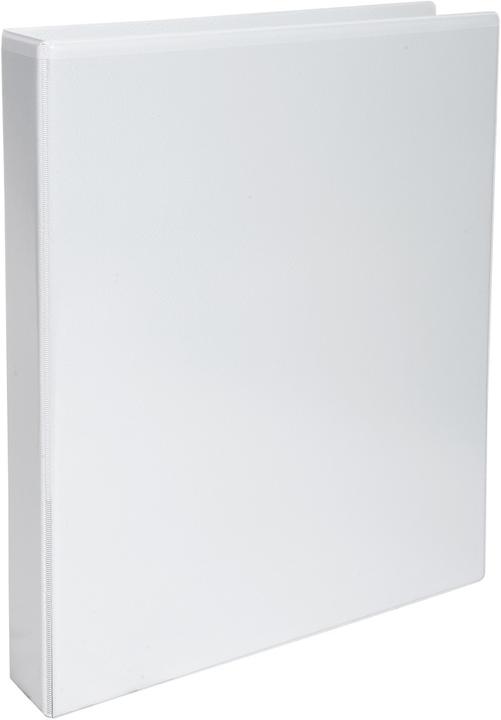 Actual product image Exacompta Kreacover ring binder (A4, 47 mm, 1 Piece)