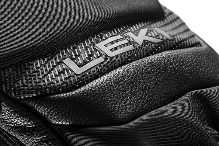 Produktbild Leki Women's Griffin Base 3D Mitt (XS)