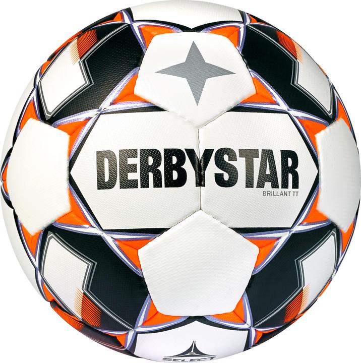 Image du produit Derbystar Brillant TT AG v22 Football (5)