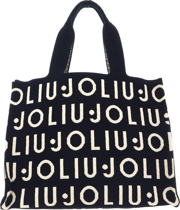 Immagine prodotto Liu Jo Tote Knitted Logo Bag