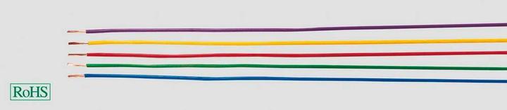 Image du produit Helukabel H05VK PVC simple toron finement toronné (100 m)