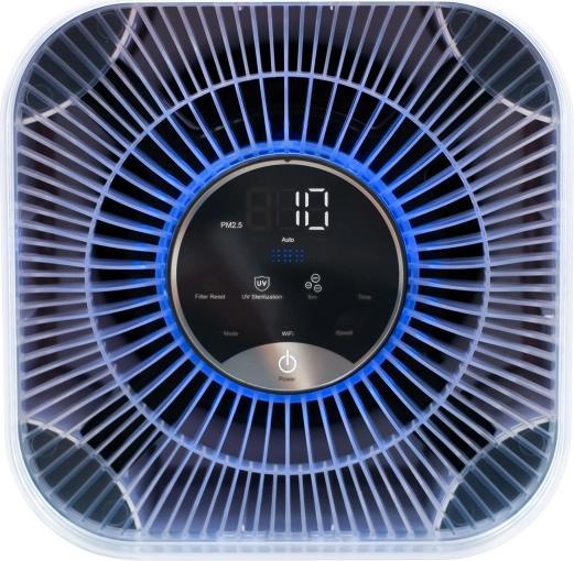 Produktbild Genius INVICTUS Air P5 Luftreiniger (70 m²)