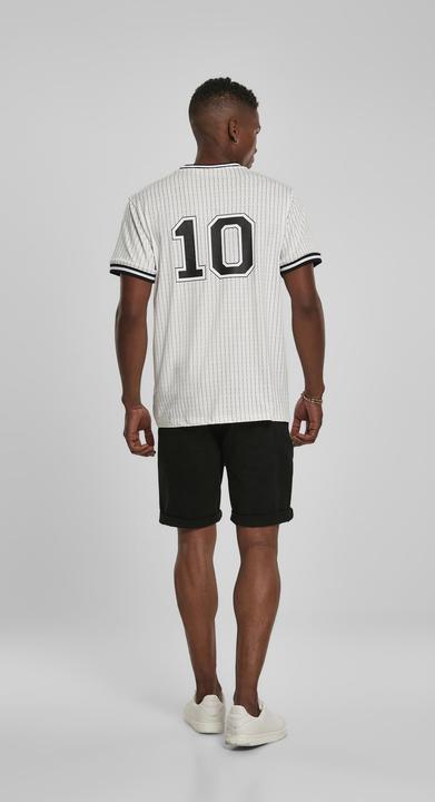 Actual product image Mister Tee Fuckyou Jersey (XS)
