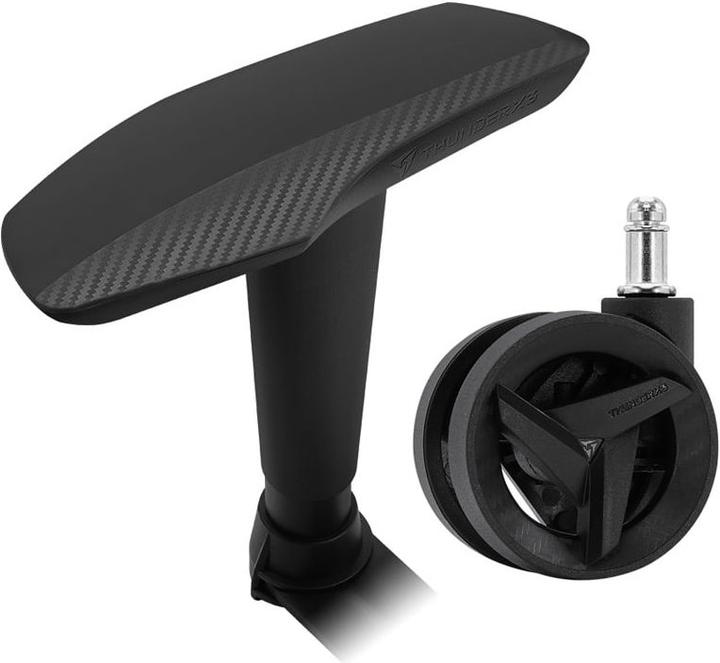Actual product image Thunder X3 TC3