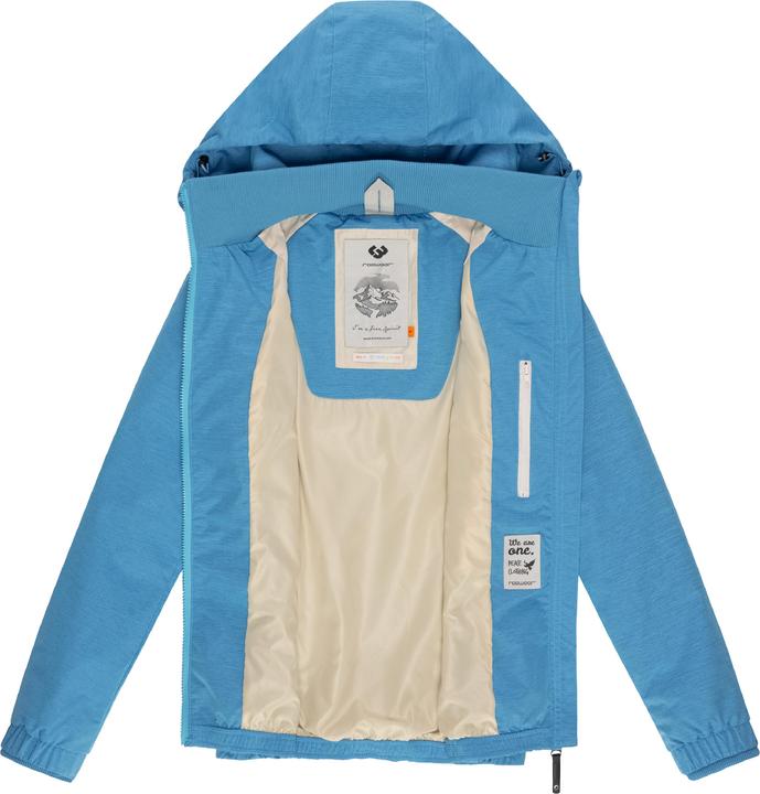 Image du produit Ragwear Dizzie Tech (M)