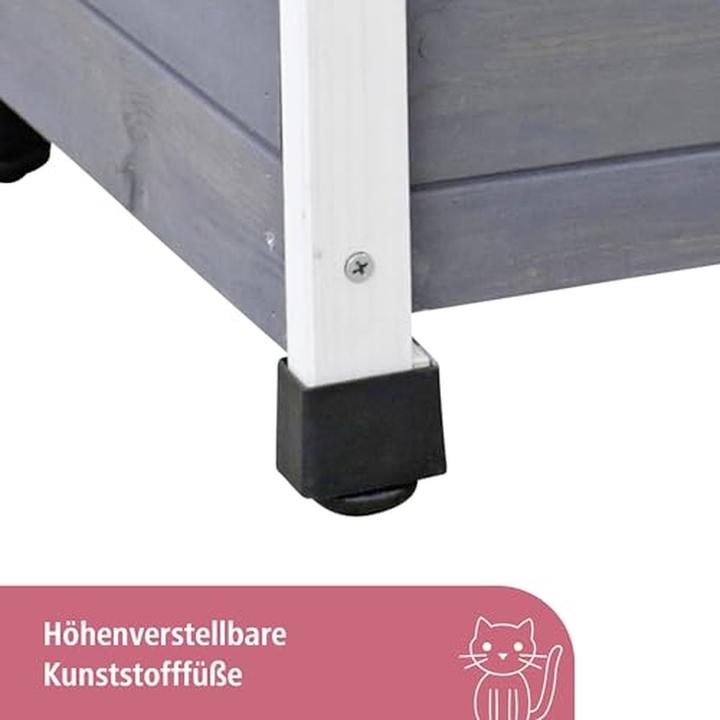 Actual product image Kerbl Rustica (Cat)