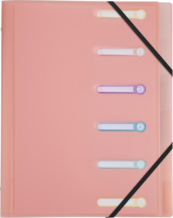 Produktbild Exacompta Chromaline (A4, 1 x)