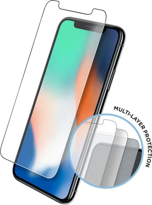 Immagine prodotto Eiger Mountain H.I.T (1 pz., Apple iPhone 11, Apple iPhone XR)