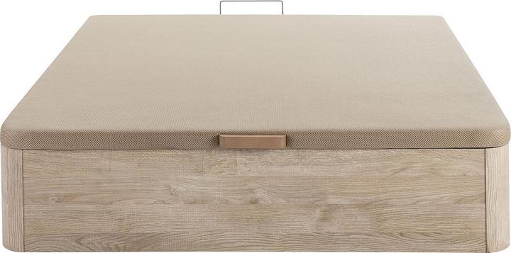 Image du produit Dreamea Hestia (190 x 140 x 30 cm)