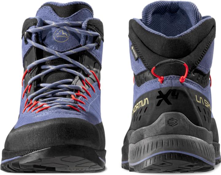 Produktbild La Sportiva TX4 Evo Mid Woman GTX (37.5)