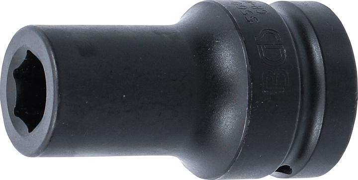 Image du produit BGS Kraft-Steckschlüssel-Einsatz (19 mm)