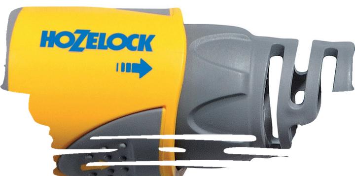 Produktbild Hozelock Kunststoff Schlauchanschluss S (13 mm)