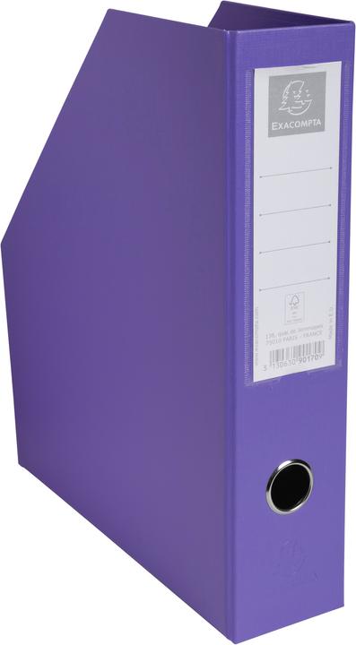 Produktbild Exacompta Stehsammler (A4)