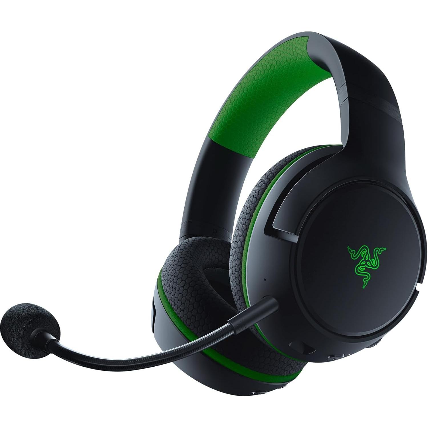Razer Kaira Pro (Kabellos), Gaming Headset, Schwarz