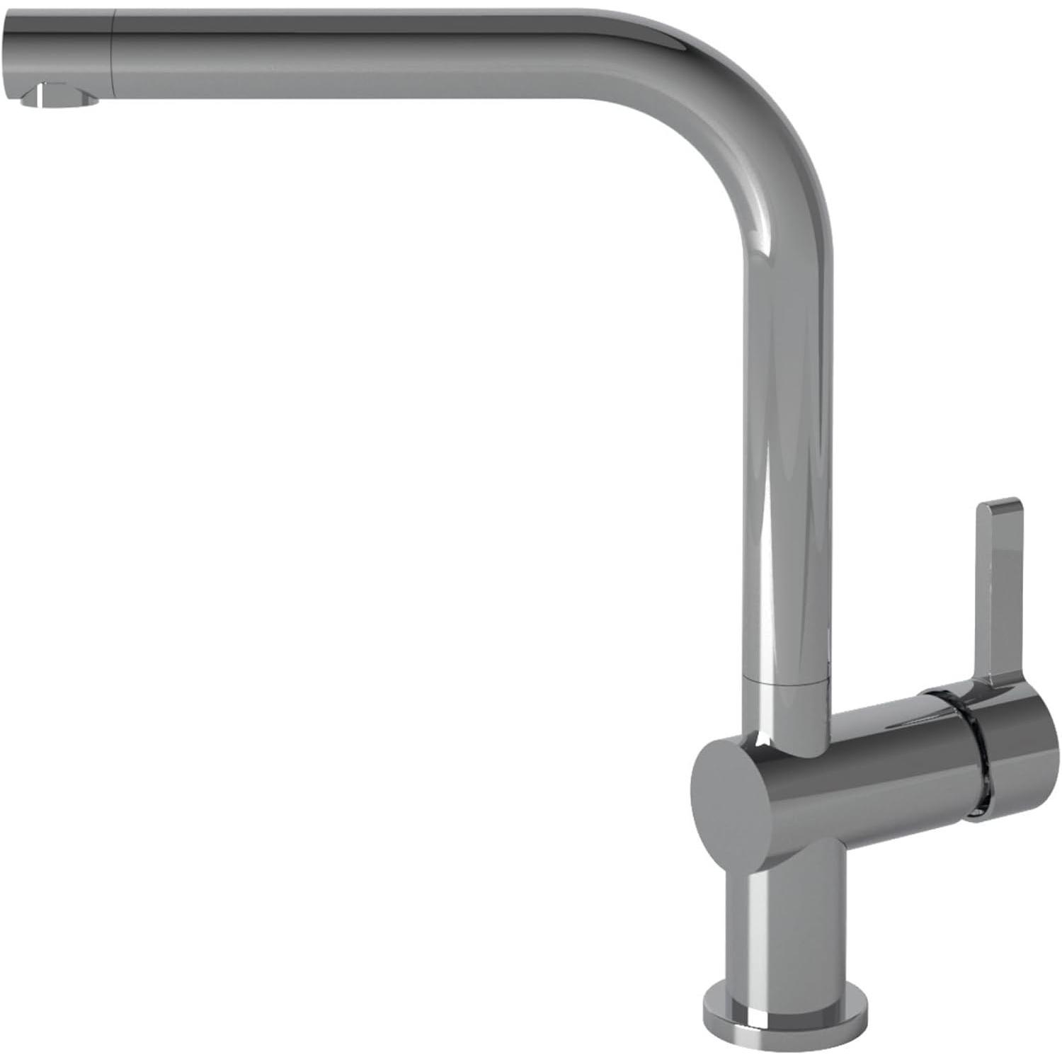 Cata Silber Küchenarmatur, Csa/B