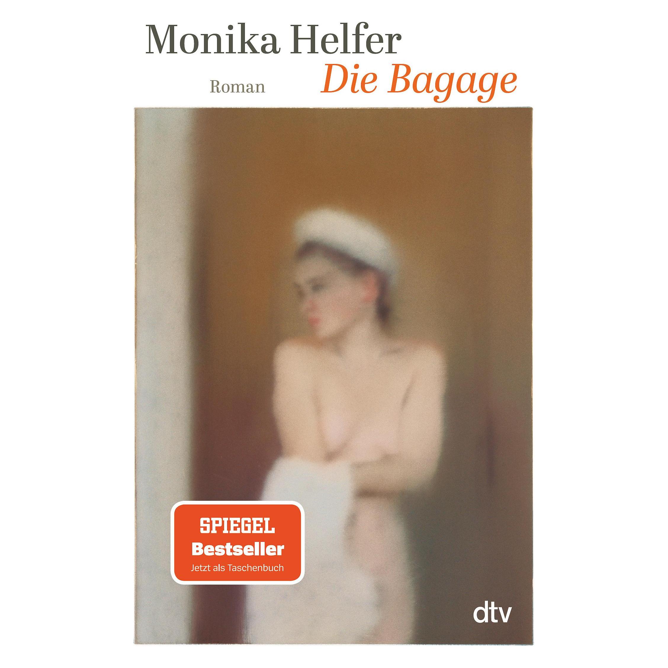 Die Bagage
