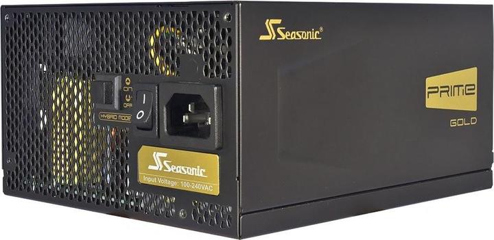 Produktbild Seasonic Prime GX (850 W)