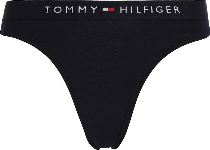 Tommy Hilfiger Bikini (Ext Sizes) (XS)