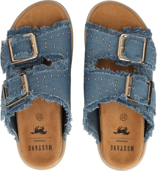 Produktbild Mustang Pantoletten (41)