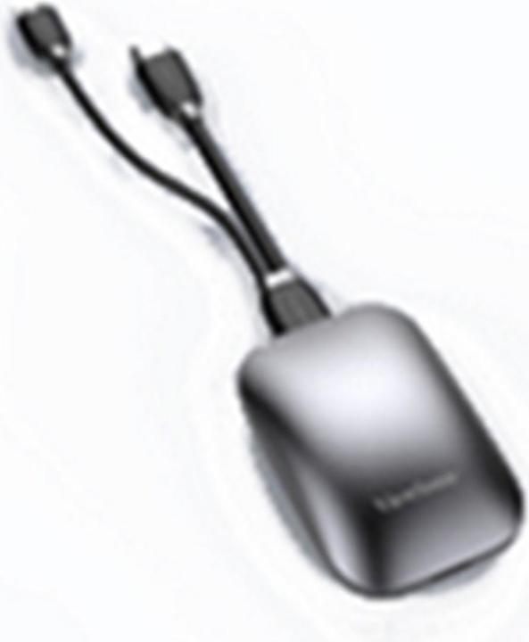 Viewsonic VB-WPS-003 (Apparaat-specifieke afstandsbediening, WiFi)